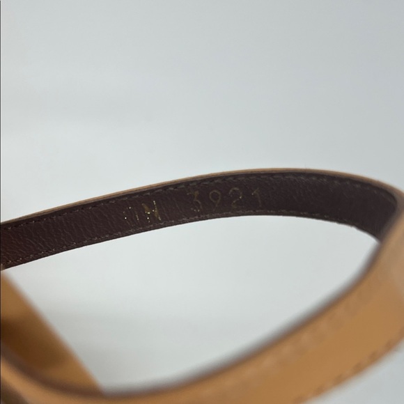 New Alohas Cannes Strappy Orange Heels Size 6.5 - Picture 4 of 9